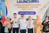 Wagub Nyanyang : Penyaluran bantuan beras ringankan beban ekonomi warga