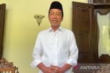 Jokowi beri tanggapan soal Dewan Pembina PSI