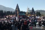 Dieng Culture Festival XV digelar 23-24 Agustus 2025
