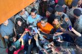 Pembacaan vonis buat Hasto dijadwalkan 25 Juli 2025