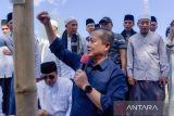 Gubernur Iqbal dorong kemandirian ekonomi masjid dan pesantren di NTB