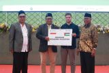 Lima mahasiswa Palestina dapat beasiswa di Unissula