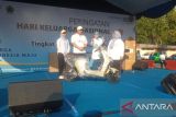 Wagub Jateng  dukung penguatan ketahanan keluarga