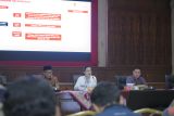 Pemkot Semarang didampingi KPK benahi tata kelola pemerintahan