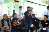 PLN latih 'public speaking' pemuda desa di Kabupaten Gowa