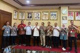 Bank Jateng dan Pemkot Magelang percepat penyaluran 20.000 KPR FLPP