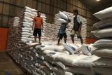 Bulog Sumsel Babel ingatkan penerima bantuan pangan tidak jualbelikan beras