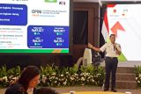 Total aset KAI tumbuh Rp44,9 triliun empat tahun