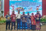 Bupati Kapuas dukung penguatan SDM melalui program berbasis keluarga