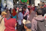 Tragedi di pesta pernikahan anak Dedi Mulyadi, tiga orang tewas