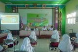 Pemkab  Pekalongan kampanyekan gerakan B2SA siswa sekolah dasar
