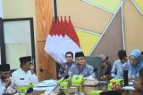 10 tokoh masyarakat bakal dapat penghargaan pin emas saat HJK Padang ke-356