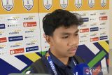 Pemain Timnas Malaysia U-23 percaya bisa mengalahkan Indonesia