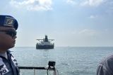 Pengadilan Tinggi Kepri putuskan perkara kapal supertanker Iran MT Arman pada 25 Juli