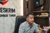 Tiga pelaku jambret di jalan raya Lombok Timur dibekuk polisi