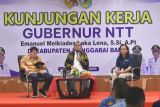BPJS Kesehatan: Kabupaten Mabar meraih predikat UHC dalam program JKN