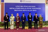 Pemprov Kepri dan BI perkuat kolaborasi mendorong penggunaan QRIS