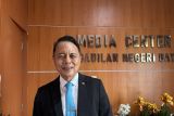 Pengadilan Tinggi Kepri teliti berkas banding eks Kasatresnarkoba Polresta Barelang
