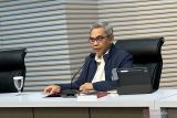 Ketua KPK: RUU KUHAP berpotensial kurangi fungsi pemberantasan korupsi