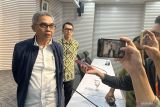 Ketua KPK mengaku tidak dilibatkan saat pemerintah bahas DIM RUU KUHAP