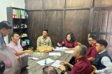 Imigrasi Palangka Raya lakukan Operasi Wira Waspada terhadap WNA