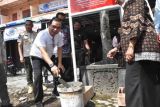 Miliki kepastian hukum, Pemkab Kapuas selamatkan aset berupa bangunan ruko