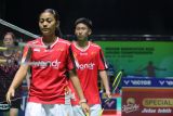 Kenzie/Luna menjadi harapan terakhir Indonesia di Malaysia