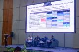 Pemprov NTT dan WVI mendorong penguatan koordinasi daerah cegah stunting