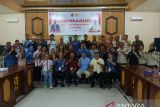 KONI Katingan fokus tiga program utama pada 2026