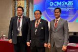 OCM 2025 menghadirkan pendekatan kolaboratif atasi deformitas tulang