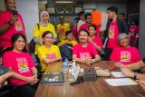 Pengacara Pramudya A. Oktavinanda calonkan diri ketua Iluni UI