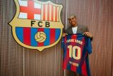 Lamine Yamal ingin membawa Barcelona meraih banyak kemenangan