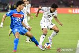 Arkhan Fikri dipastikan absen di semifinal Kejuaraan ASEAN U-23