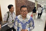 Bapanas sarankan peritel jual murah beras oplosan tidak perlu ditarik