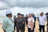 KKP ingatkan pengelola pulau kecil harus punya rekomendasi