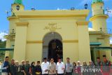 Kepri usulkan Rp30 miliar  APBN untuk bangun Monumen Bahasa