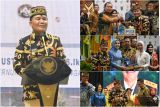 Gubernur dan Kajati Kalteng perkuat sinergi kawal program strategis pembangunan