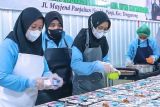 UMKM katering pemasok program MBG ekspansi usaha didukung BRI