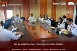 KPU Sulut wujudkan lingkungan kerja aman dan bebas kekerasan seksual