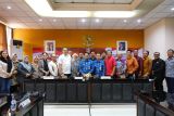 Pemkot Magelang salurkan bantuan keuangan parpol