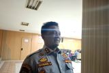 Pengaktifan jembatan timbang di Lampung untuk kurangi kendaraan ODOL