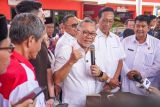Menko Bidang Pangan Zulkifli sebut KDMP Sinduadi Sleman ideal dan terbaik