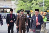 Wawako Maigus Nasir : Bagindo Aziz Chan wariskan nilai patriotisme dan keberanian