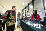 Pemprov Sulsel gelar YCA 2025  dukung 