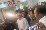 KDM persilakan polisi selidiki kericuhan pesta rakyat pernikahan anaknya