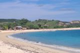 ITDC sebut kawasan Pantai Tanjung Aan tetap jadi area publik