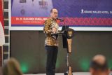 Potensi lahan transmigrasi di Sulbar mencapai 195.822 hektare