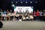 DPKUKMP Palangka Raya catatkan transaksi Palangka Fair capai Rp5,1 miliar