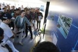 Ministry, Bali govt bolster collaboration for quality tourism
