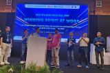 OJK apresiasi kinerja BPR di NTB, dorong fokus ke UMKM